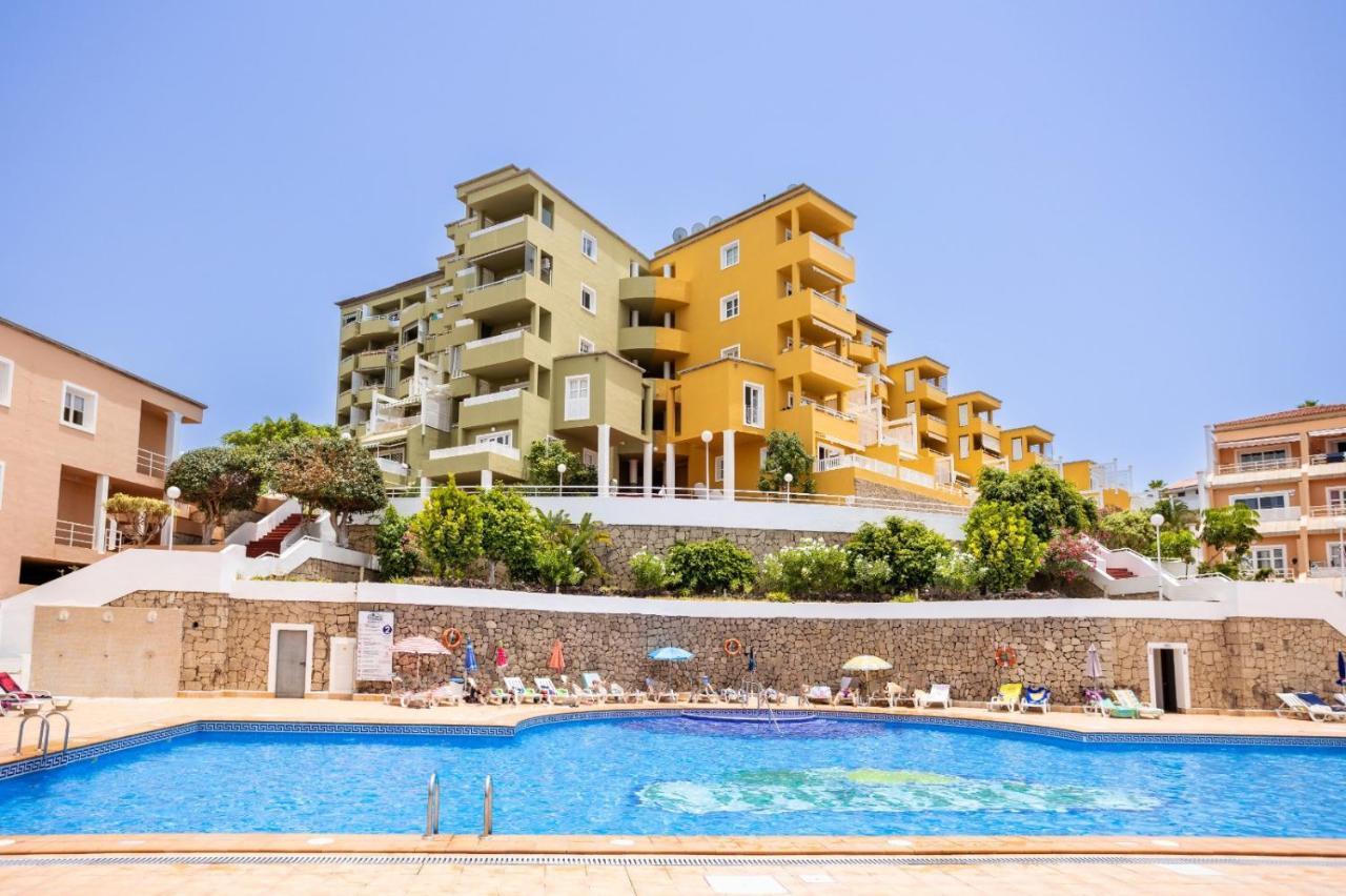 Pool View Orlando By Lovetenerife * Costa Adeje (Tenerife)