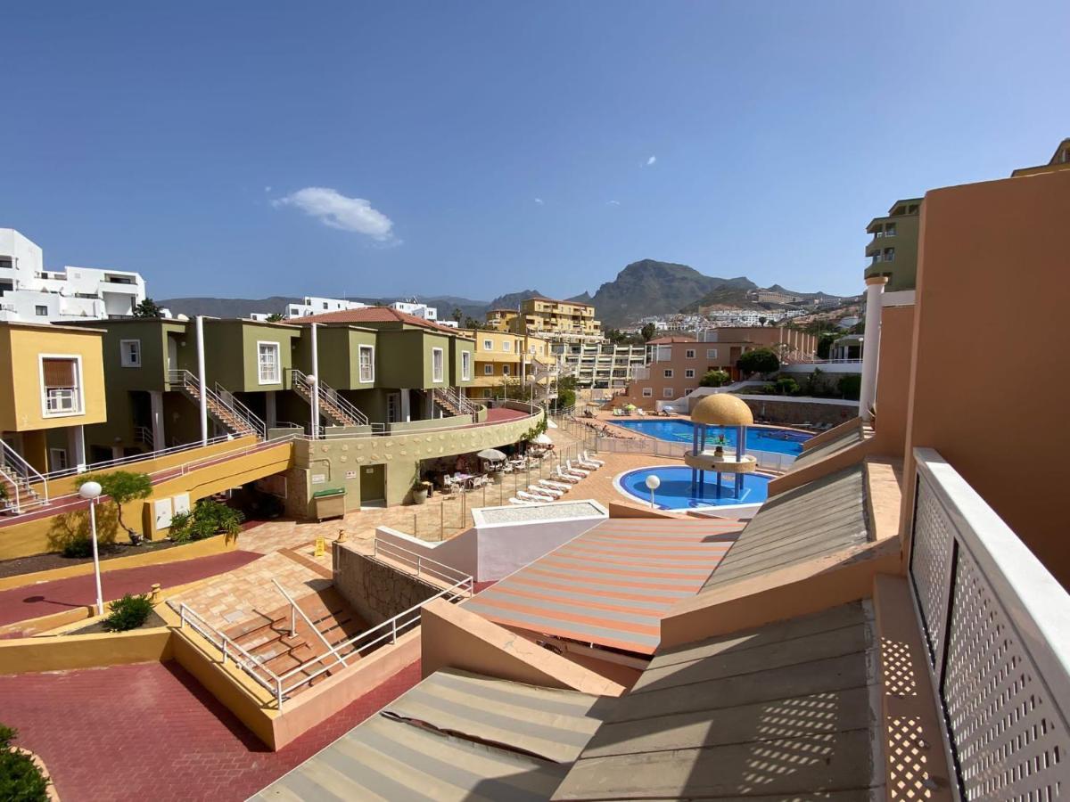 Apartament Pool View Orlando By Lovetenerife *