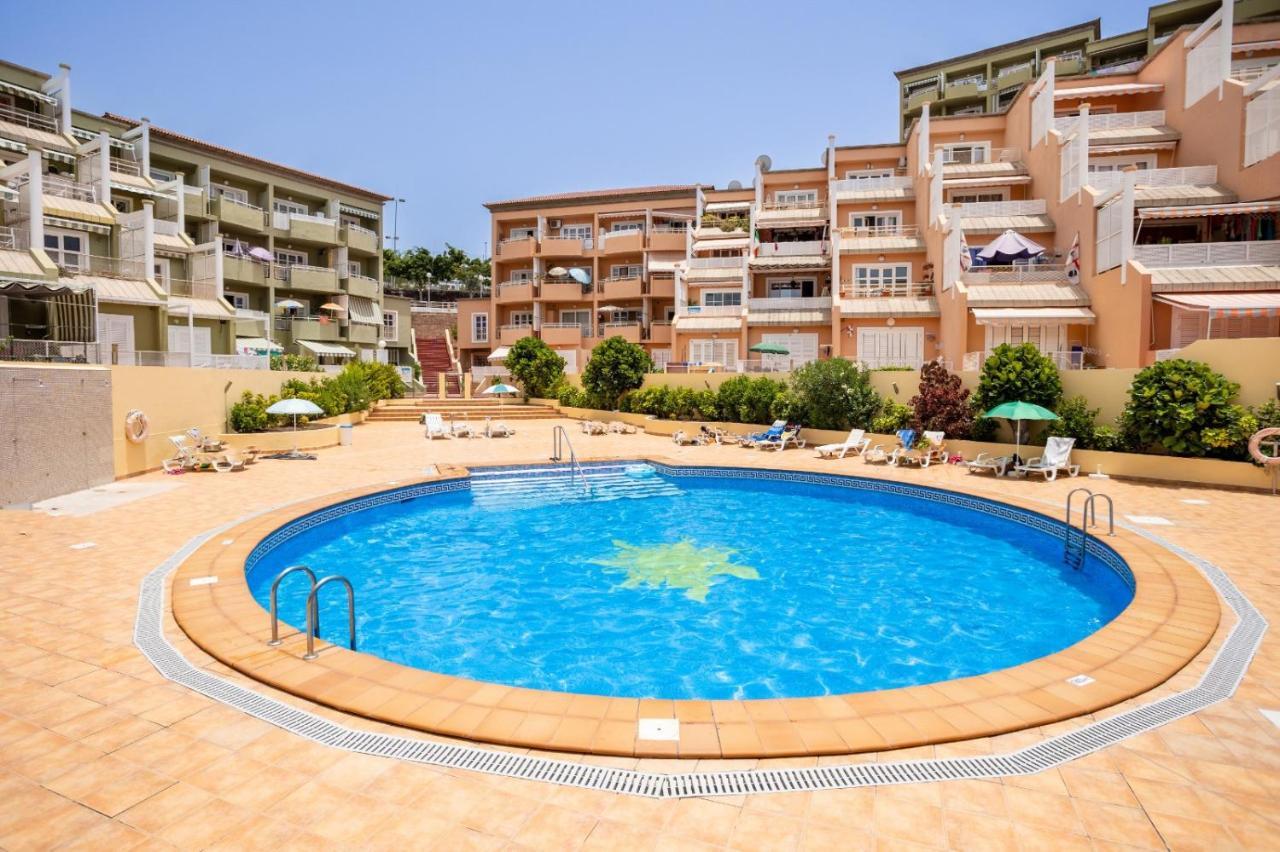 Apartament Pool View Orlando By Lovetenerife