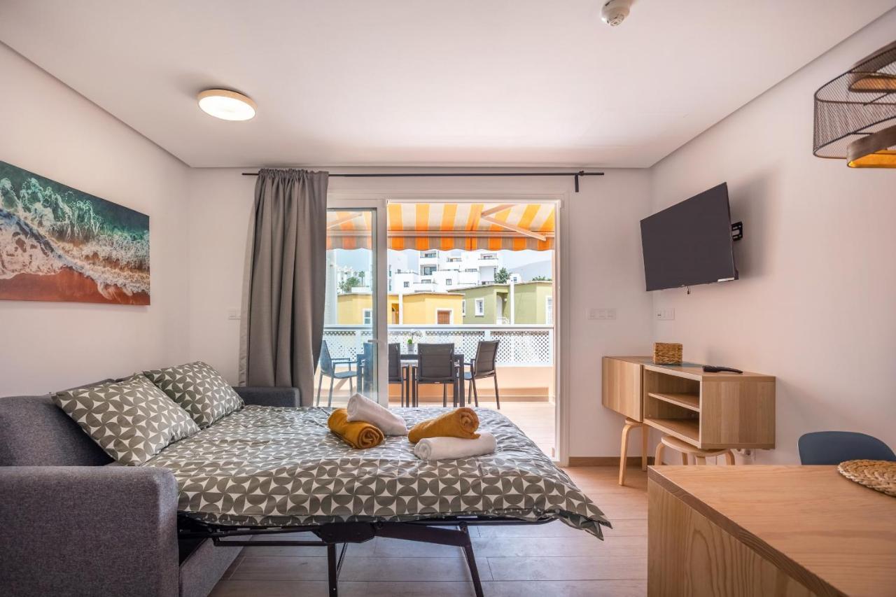 Pool View Orlando By Lovetenerife Apartament Costa Adeje (Tenerife)