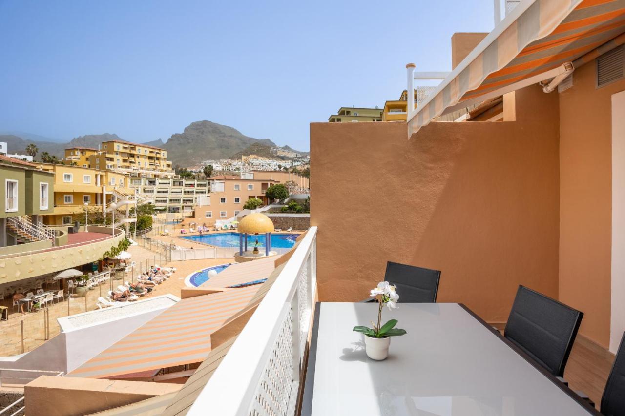 Pool View Orlando By Lovetenerife Apartament *