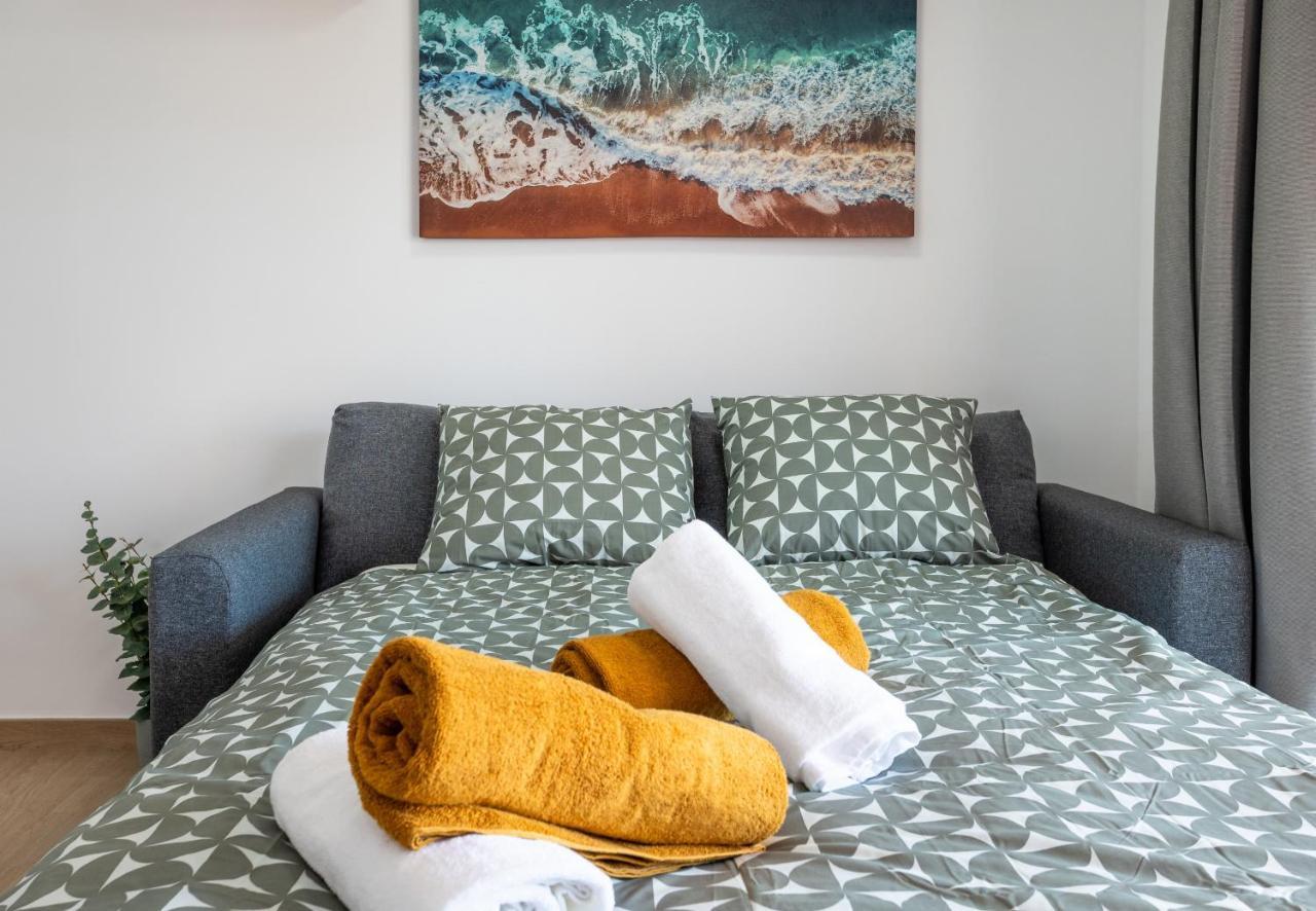 Apartament Pool View Orlando By Lovetenerife Costa Adeje (Tenerife)