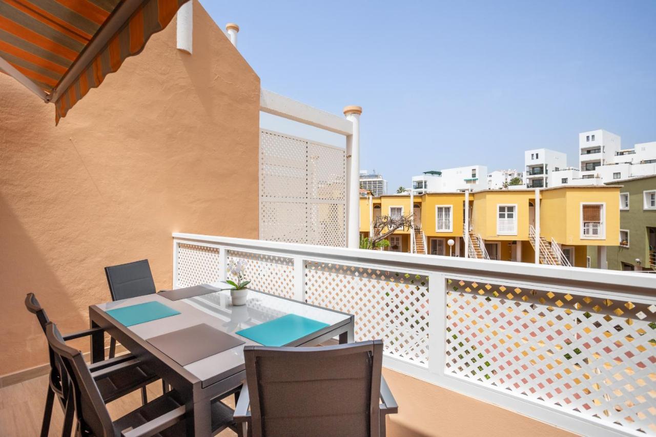 Apartament Pool View Orlando By Lovetenerife