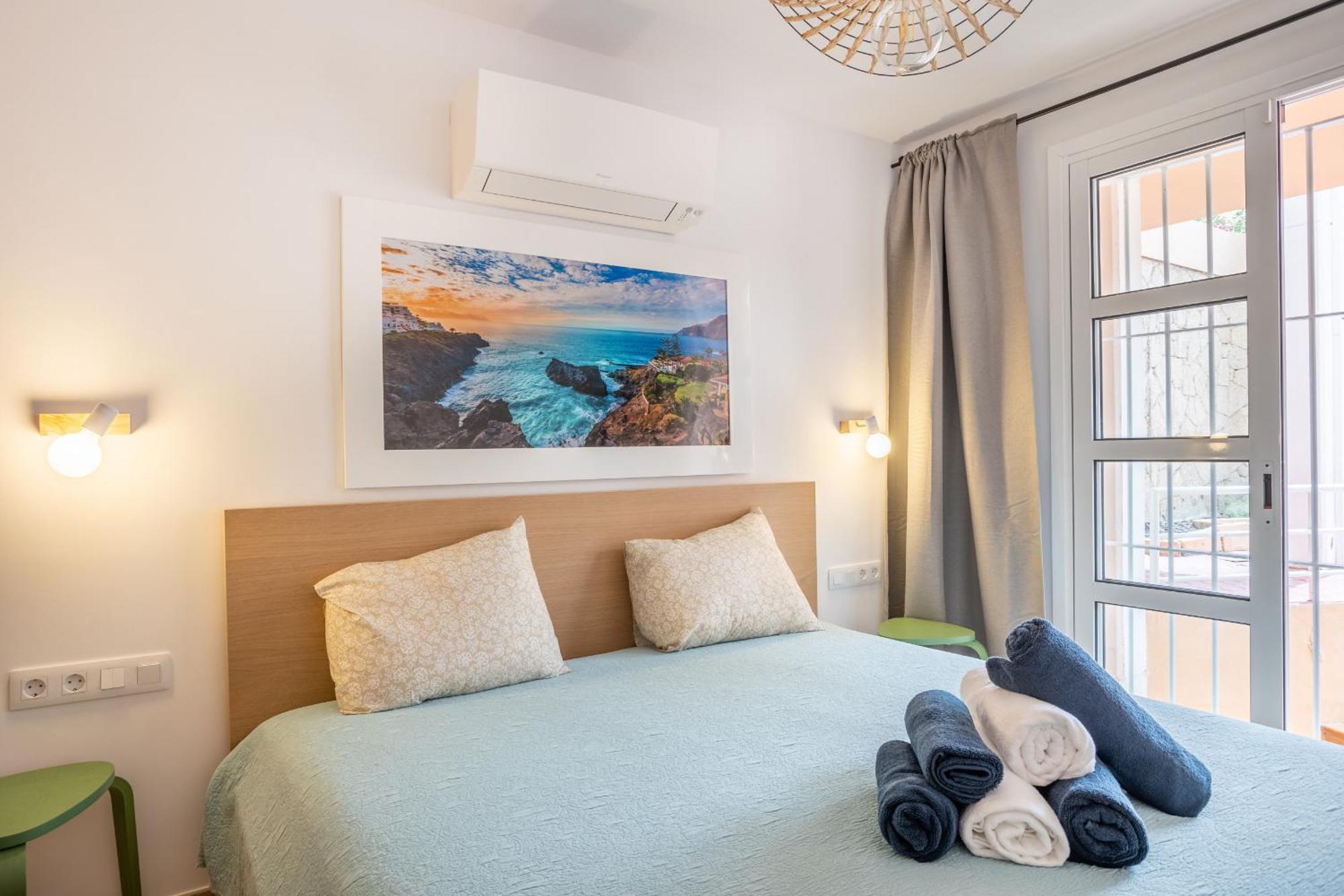Pool View Orlando By Lovetenerife Apartament